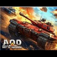 Art Of Defense