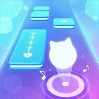 Dancing Cat