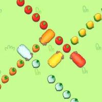 Eat Fruits