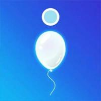 Rise Up Balloon