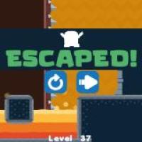 Run And Escape Dash Through Danger and Find Your Freedom