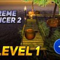 Tower Balancer
