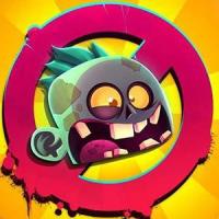 Zombie Market